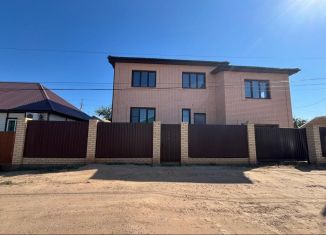 Дом на продажу, 245.9 м2, Астрахань, улица Сергея Тюленина, 63