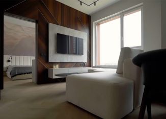 Продаю 2-комнатную квартиру, 51.2 м2, Краснодарский край, улица Бородина, 18