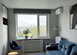 2-комнатная квартира на продажу, 54.7 м2, Нижний Новгород, улица Надежды Сусловой, 22Б