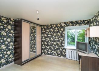 Продажа однокомнатной квартиры, 32 м2, Тюмень, улица Беляева, 23/2