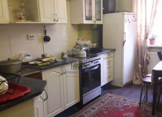 Продажа 1-комнатной квартиры, 39 м2, Санкт-Петербург, Комендантский проспект, 40к1, метро Комендантский проспект