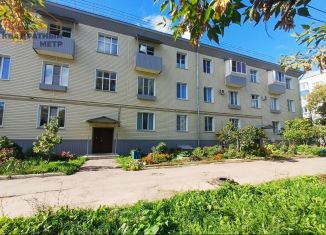 Продам 1-комнатную квартиру, 36.8 м2, Димитровград, улица Куйбышева, 255