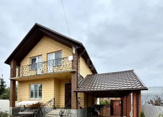 Продается дом, 257 м2, Тула, Новая улица, 6А