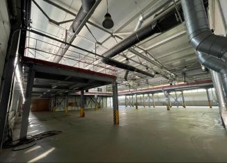 Сдается производство, 2000 м2, Московская область, Окружная улица, 2