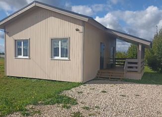 Продажа дома, 54 м2, Пермский край, Калиновая улица