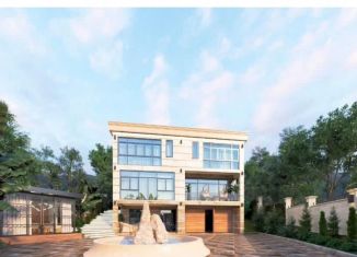 Продаю дом, 357 м2, Краснодарский край, Высокогорная улица, 15/1