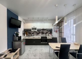 Продажа двухкомнатной квартиры, 59.5 м2, рабочий поселок Маркова, жилой комплекс Южный Парк, 7, ЖК Южный Парк