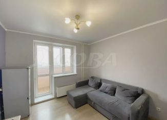 Продам квартиру студию, 20 м2, Тюмень, Верхнетарманская улица, 5, ЖК Новый Мыс 2.0