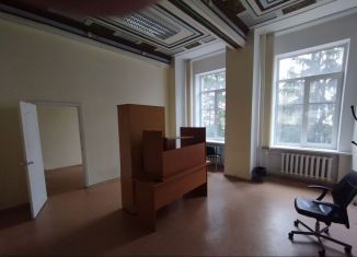 Сдаю в аренду офис, 39.1 м2, Екатеринбург, улица Мамина-Сибиряка, 145