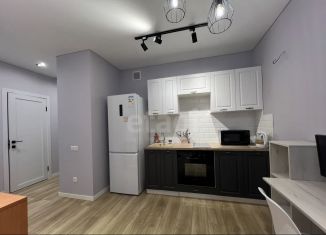 Продам однокомнатную квартиру, 39.8 м2, Тюмень, Алматинская улица, 4, ЖК Звёздный