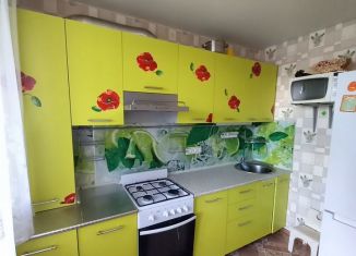 Продажа 2-комнатной квартиры, 50 м2, Йошкар-Ола, микрорайон Гомзово, Красноармейская улица, 98А