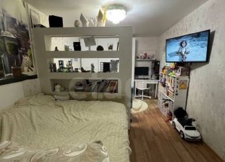 Продажа 1-комнатной квартиры, 33 м2, Выкса, Центральный микрорайон, 4