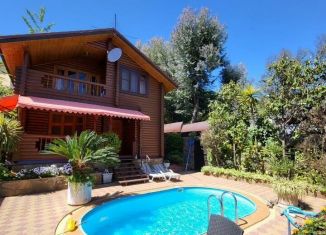 Продажа дома, 160 м2, Сочи, Ландышевая улица