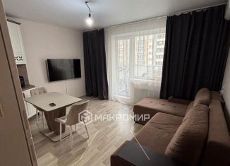 Продажа однокомнатной квартиры, 40.9 м2, Челябинск, улица Академика Макеева, 20, ЖК Макеев