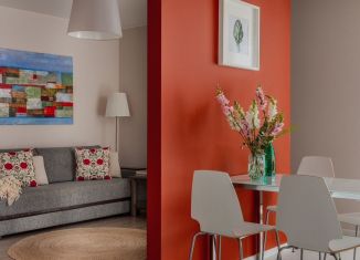 Двухкомнатная квартира на продажу, 63 м2, Анапа, улица Ленина, 9