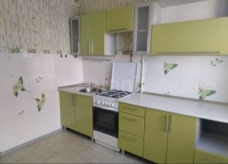 Продается двухкомнатная квартира, 52.7 м2, Чебаркуль, улица Карпенко, 4А