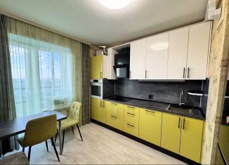 Продам однокомнатную квартиру, 35.1 м2, посёлок Парголово, Заречная улица, 33