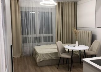 Сдается квартира студия, 22 м2, Москва, Люблинская улица, 72Ак2, ЖК Люблинский Парк