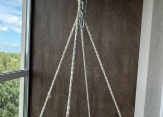 Двухкомнатная квартира на продажу, 51.5 м2, Барнаул, 6-я Нагорная улица, 15Г/7