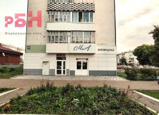 Сдаю в аренду помещение свободного назначения, 53 м2, Республика Башкортостан, Социалистическая улица, 69