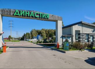 Продажа земельного участка, 7 сот., деревня Минаево, КП Династия, 186