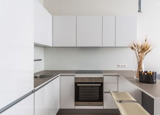 Сдам 1-ком. квартиру, 41 м2, Москва, шоссе Энтузиастов, 3к1, ЖК Символ