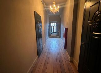 Продается квартира студия, 35 м2, Москва, Старокирочный переулок, 6, Басманный район