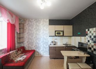 Продаю квартиру студию, 22.6 м2, Барнаул, Весенняя улица, 16А