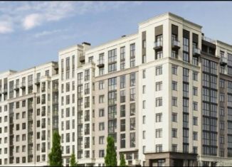 Продажа 2-ком. квартиры, 53.9 м2, Калининград