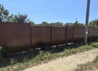 Земельный участок на продажу, 12.4 сот., Ставрополь, микрорайон № 22, Вишневая улица