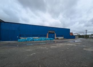 Сдаю в аренду складское помещение, 880 м2, Екатеринбург, улица Адмирала Ушакова, 35