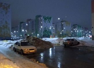 Продается 1-комнатная квартира, 29.6 м2, Самарская область, улица Николая Симонова, 4