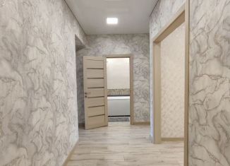 Двухкомнатная квартира на продажу, 57.2 м2, Хакасия, улица Будённого, 101