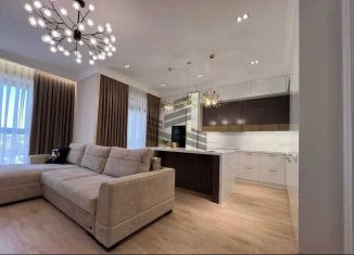 Сдаю 2-ком. квартиру, 55 м2, Татарстан, Спартаковская улица, 84к1