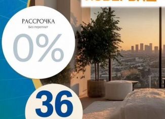 Продаю 1-ком. квартиру, 50 м2, Избербаш, улица имени Р. Зорге, 44