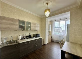 Продаю однокомнатную квартиру, 41.4 м2, Махачкала, улица Пржевальского, 57