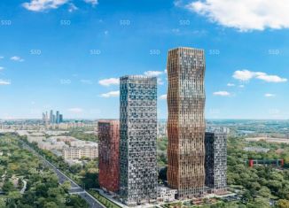 Продажа торговой площади, 158.7 м2, Москва, улица Куусинена, вл21, САО