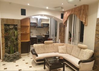 Сдача в аренду 2-ком. квартиры, 79 м2, Москва, улица Винокурова, 5/6к1, метро Крымская