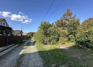 Продажа участка, 5.7 сот., Краснодарский край, Вишнёвая улица