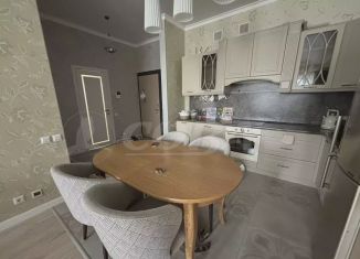 Продажа однокомнатной квартиры, 53 м2, деревня Дударева, улица Сергея Джанбровского, 6