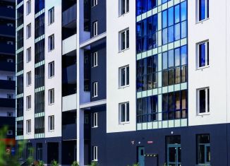 Продается 2-ком. квартира, 61.8 м2, Тюмень, улица Константина Посьета, 6, ЖК Пятый квартал