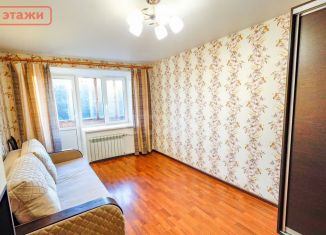 Продаю однокомнатную квартиру, 30 м2, Карелия, улица Луначарского, 15