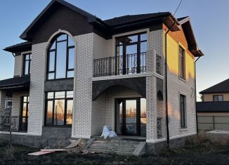 Дом на продажу, 200 м2, Астрахань, Краснодарская улица