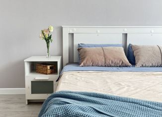 Продается однокомнатная квартира, 43.3 м2, Республика Башкортостан, улица Пархоменко, 156Б