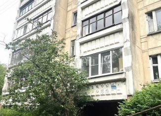 Продажа 1-комнатной квартиры, 32.8 м2, Нижний Новгород, улица Тропинина, 7А