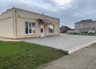 Продам торговую площадь, 73 м2, Краснодарский край, улица Просвещения, 56Б