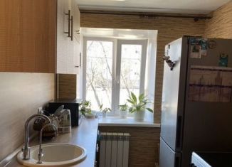 Двухкомнатная квартира на продажу, 45 м2, Тюмень, улица Ленина, 29