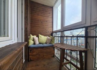 Продажа 2-комнатной квартиры, 64.2 м2, Орёл, улица Зеленина, 6