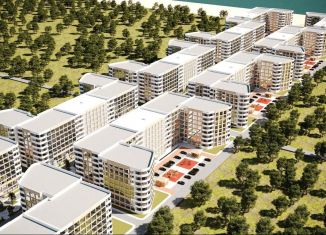 Продается 2-ком. квартира, 43.6 м2, Дагестан, 8-я линия, 124