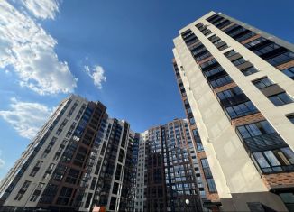 Продажа двухкомнатной квартиры, 55.5 м2, Воронеж, улица Богдана Хмельницкого